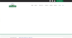 Desktop Screenshot of maui-tomorrow.org